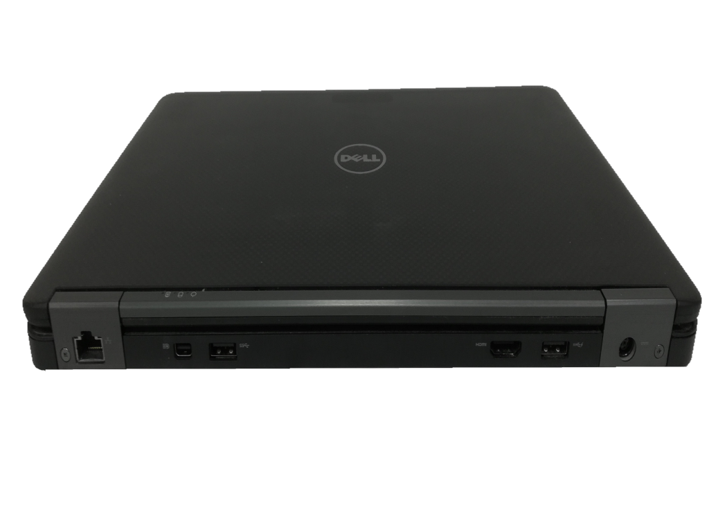 Dell E7450 Front