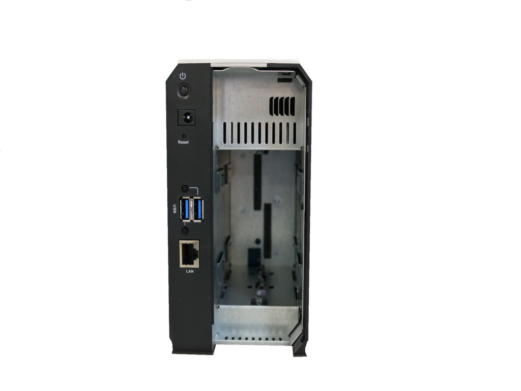 Front Ctera-200 Back