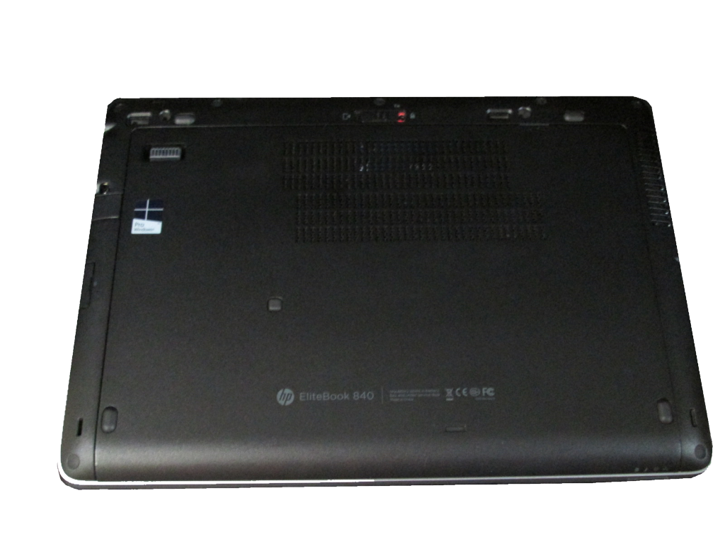 HP 840 G2 Keyboard HP EliteBook 840 G2 Bottom Cover